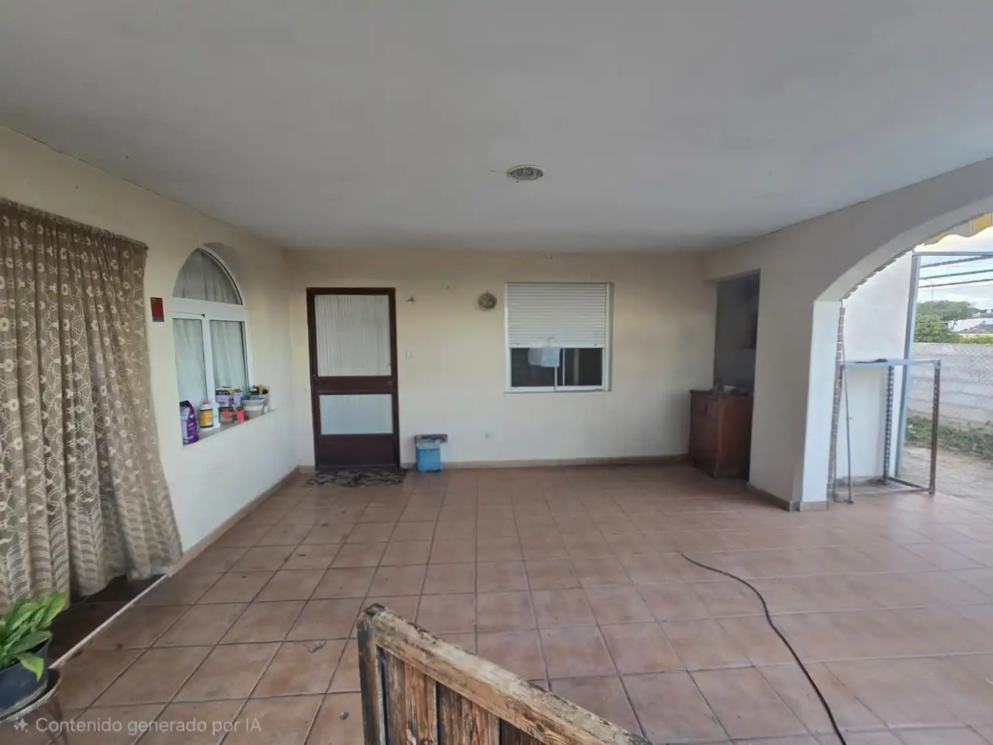 Finca rústica en venda a Zona Carrefour - Urbanizaciones