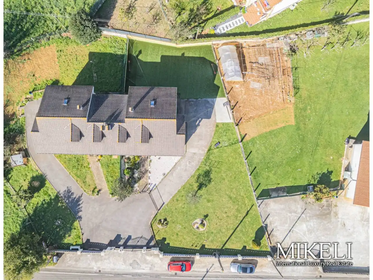 Habitatge amb jardí en venda a Calle Perujo, imagen 23