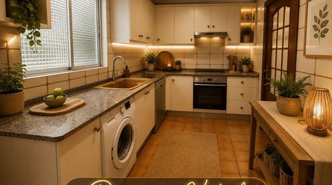 Foto 5 de Piso en venta en Barrio de Patraix, Valencia Capital