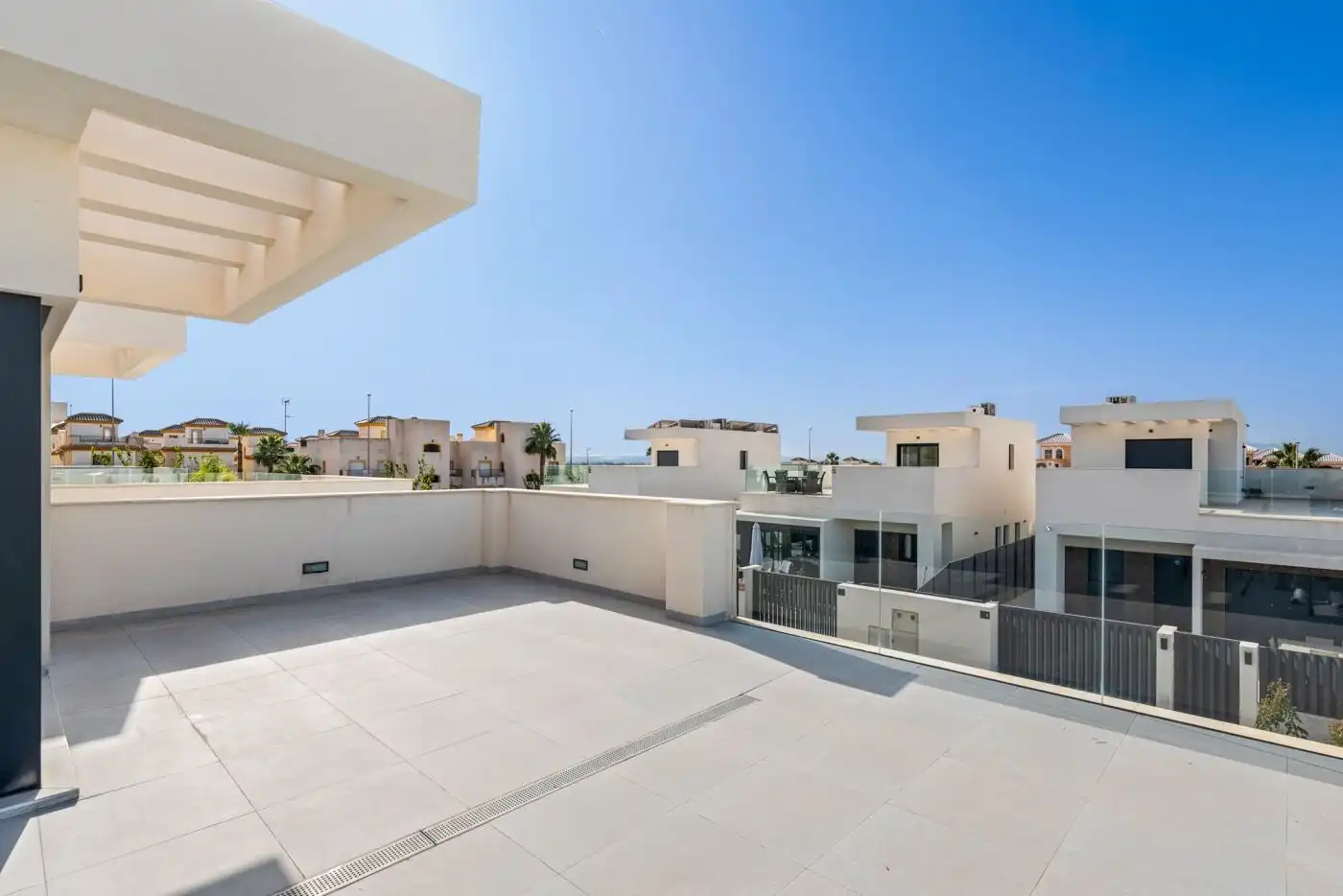 Reihenhaus mit Pool zum Verkauf in San Fulgencio, imagen 23