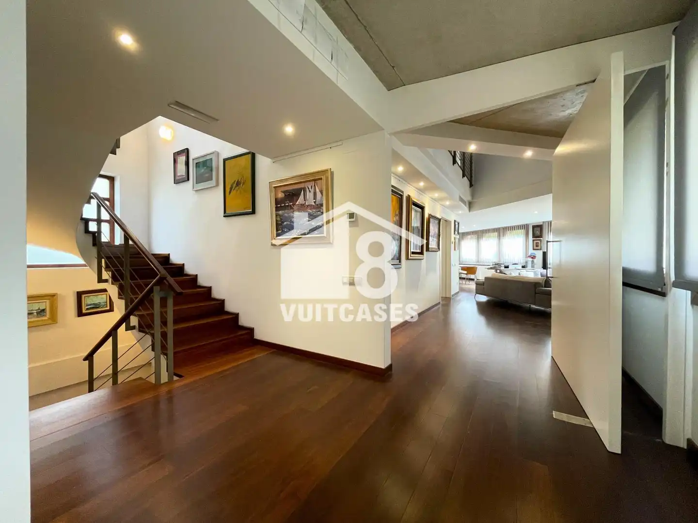 Detached house for sale in Cabrera de Mar, imagen 32