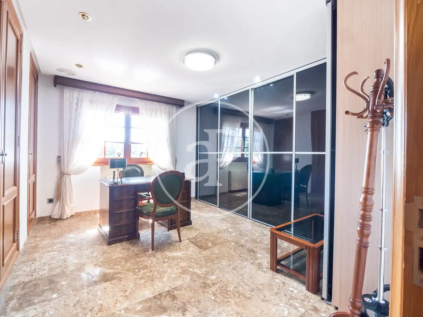 Casa o chalet en venta en Godella con Aire acondicionado, Calefacción y Jardín privado