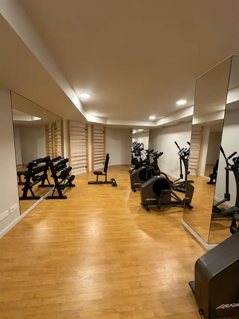 Piso de alquiler en Valencia con Aire acondicionado, Calefacción y Jardín privado