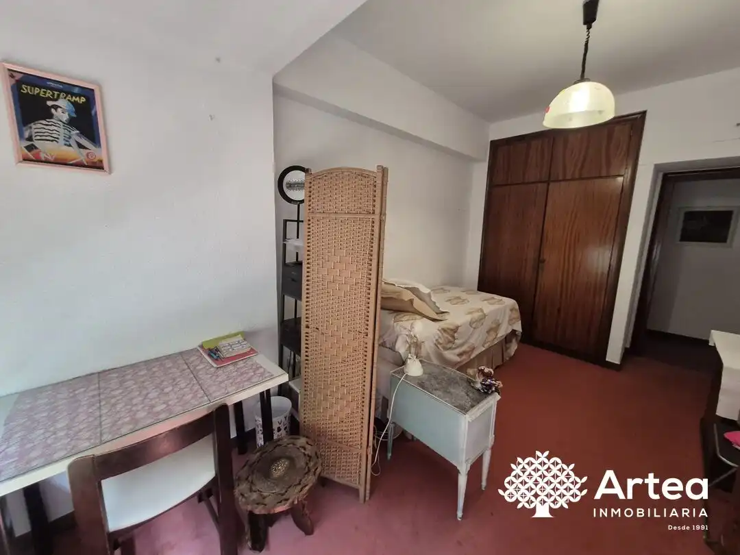 Bedroom of Flat for sale in Bilbao   with Heating