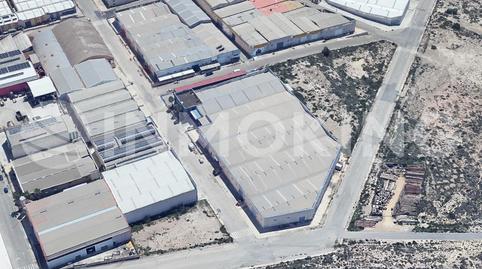 Photo 3 of Industrial buildings to rent in Calle Cieza, 21, Los Vientos- Casa Ros, Murcia