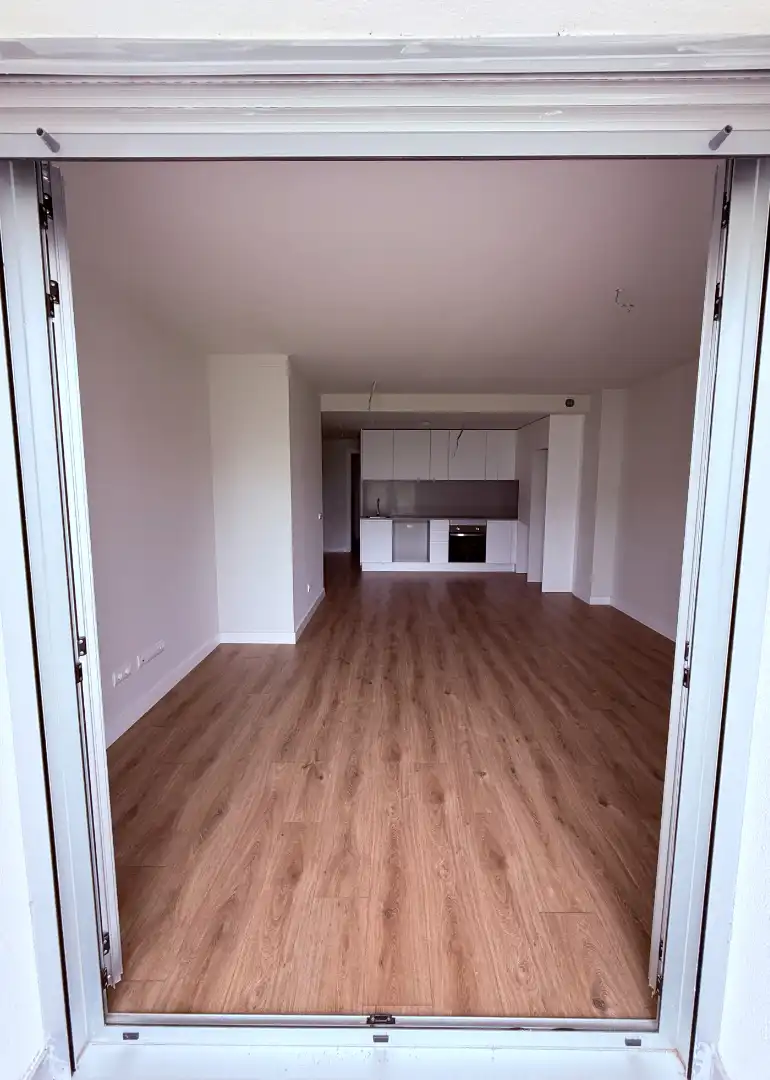 Cocina de Piso de alquiler en Las Palmas de Gran Canaria con Terraza, Trastero y Piscina