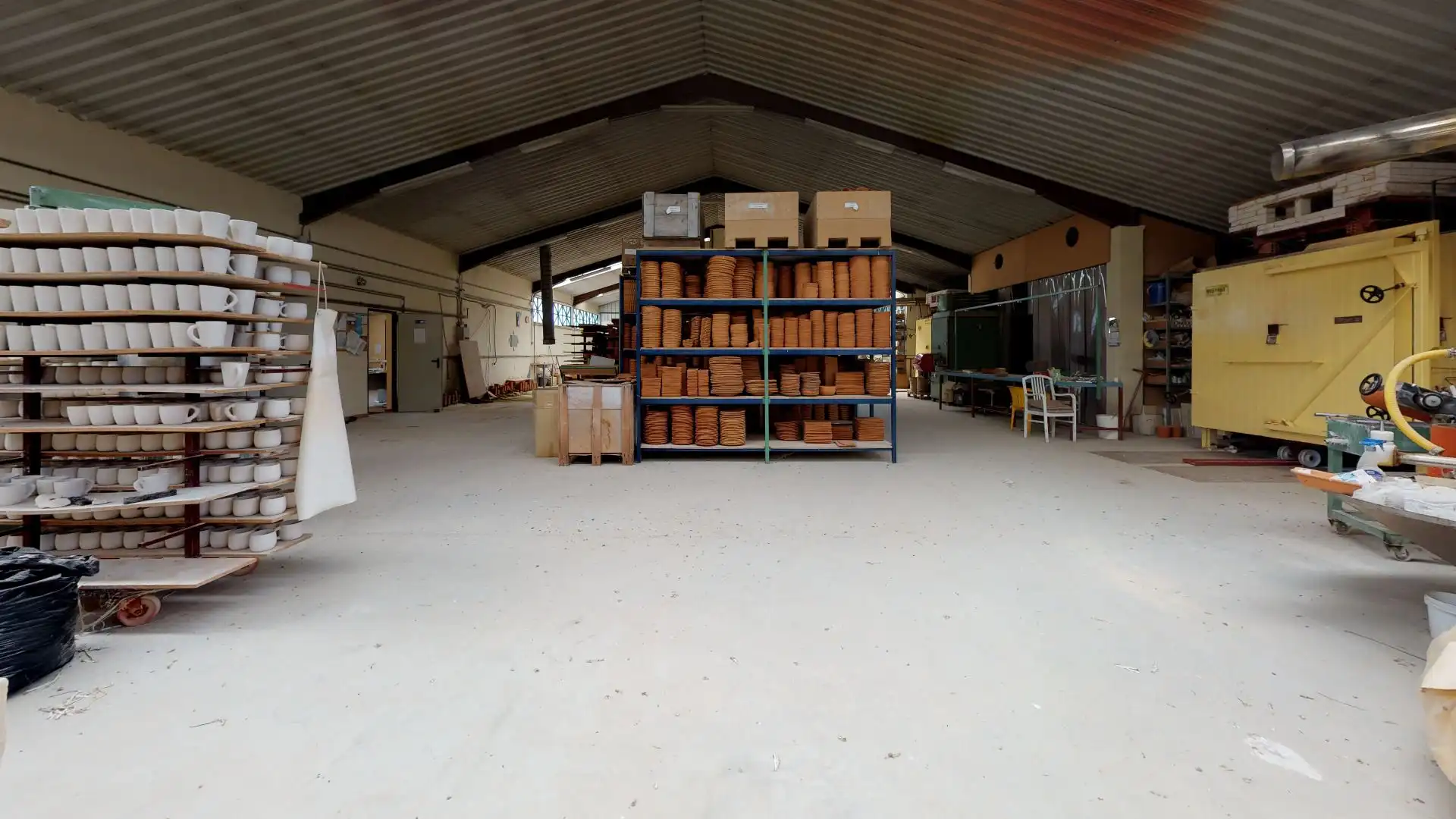 Fabrik Grundstücke zum Verkauf in Santibáñez de la Peña