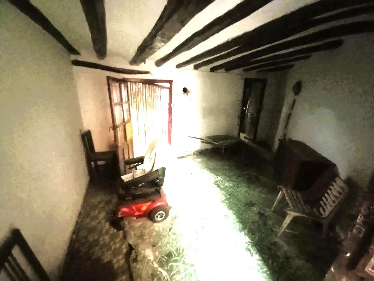 Casa o chalet en venta en Daroca con Jardín privado y Trastero