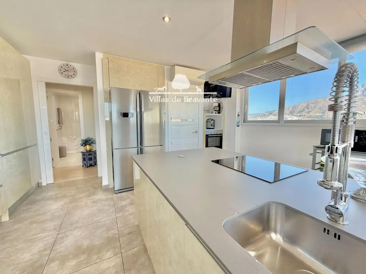 Ático con piscina en venta en D. Juan Antonio Baldovi, imagen 39