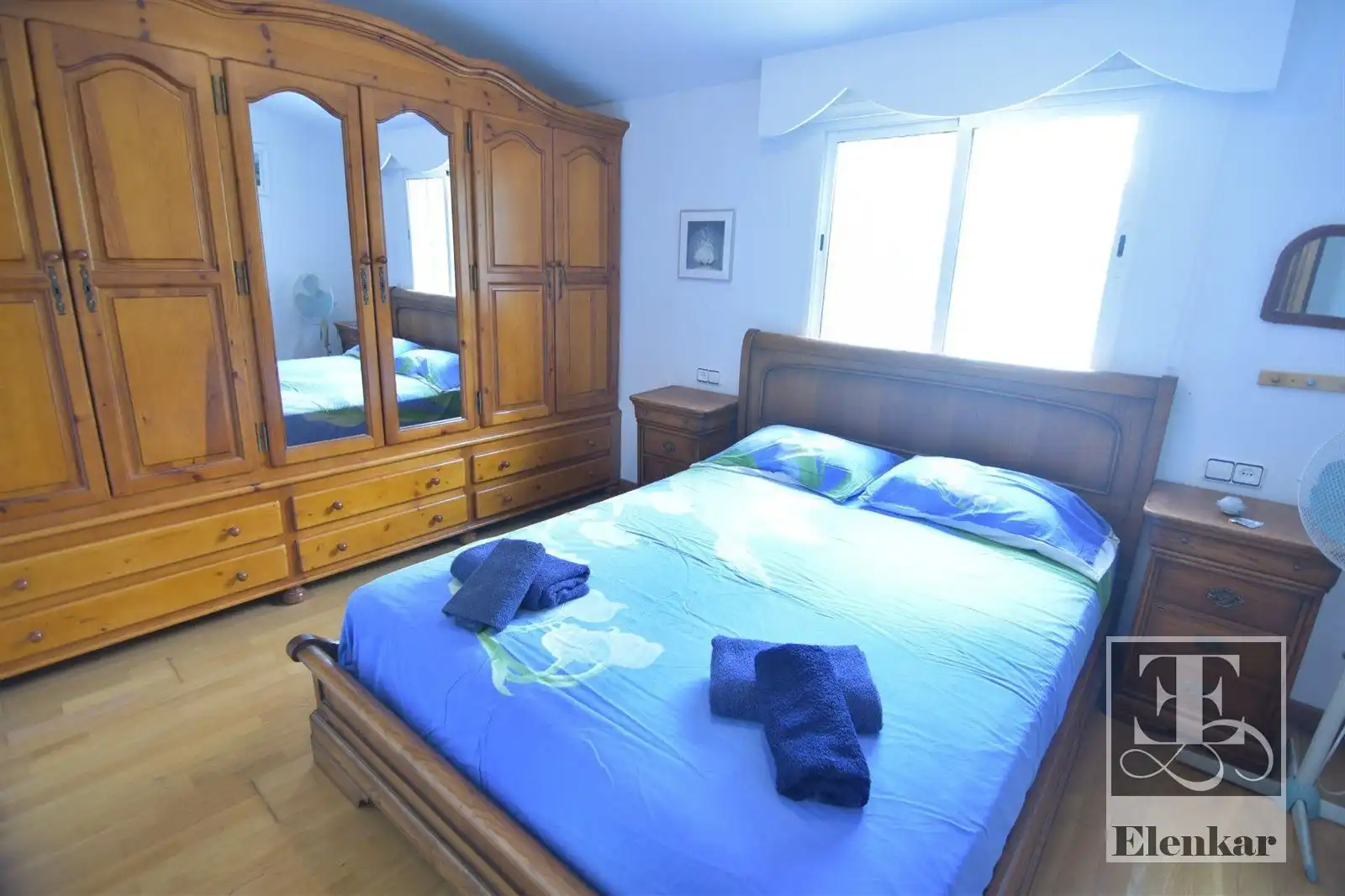House with pool for sale in JUAN RAMON JIMENEZ, imagen 9