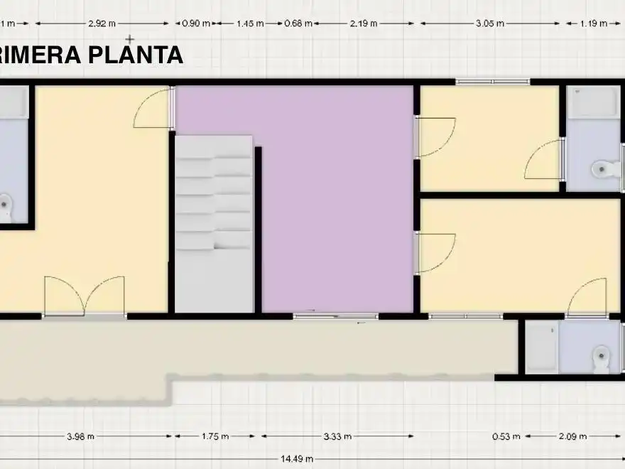Casa o chalet en venta en Tacoronte con Balcón