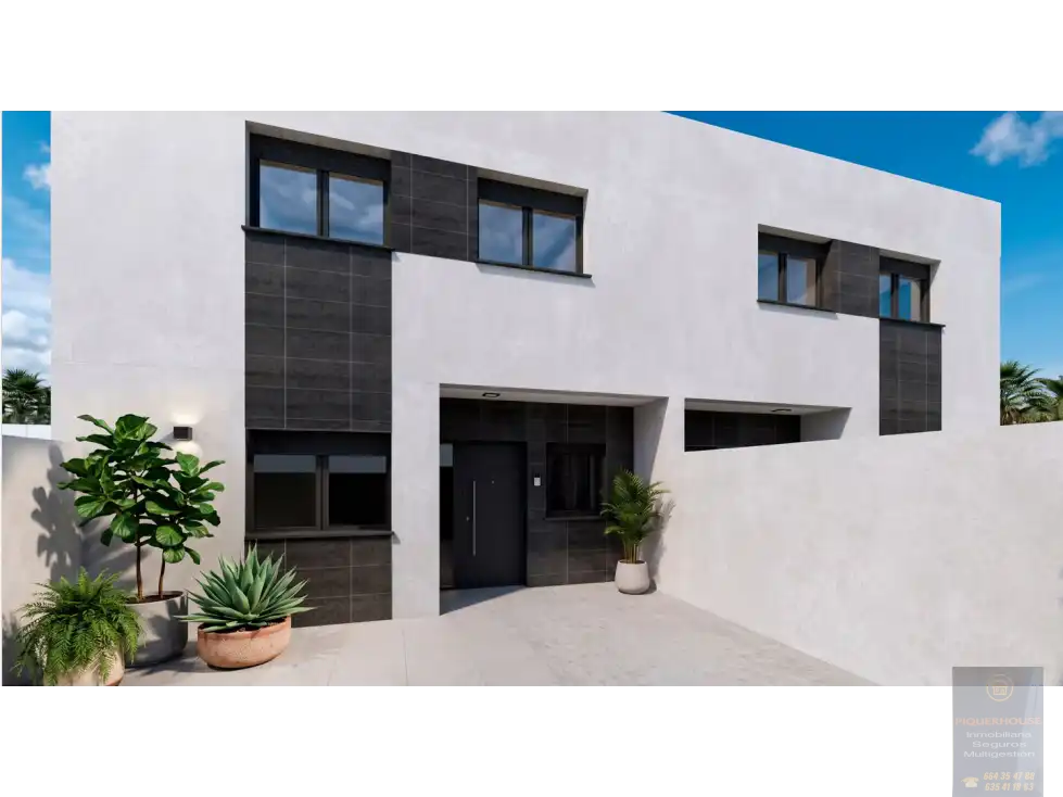 Chalet en venta en Valmojado, imagen 7