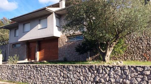 Foto 4 de Casa o chalet en venta en Urbanització Serra Casampons, Berga, Barcelona