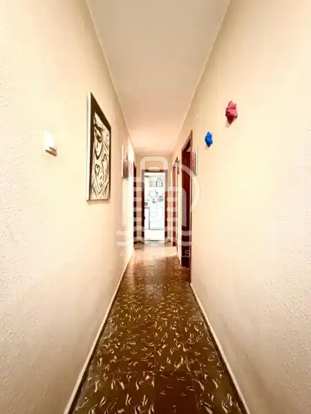 Piso en venta en Carrer Mestre Marçal, -1, Torrefiel