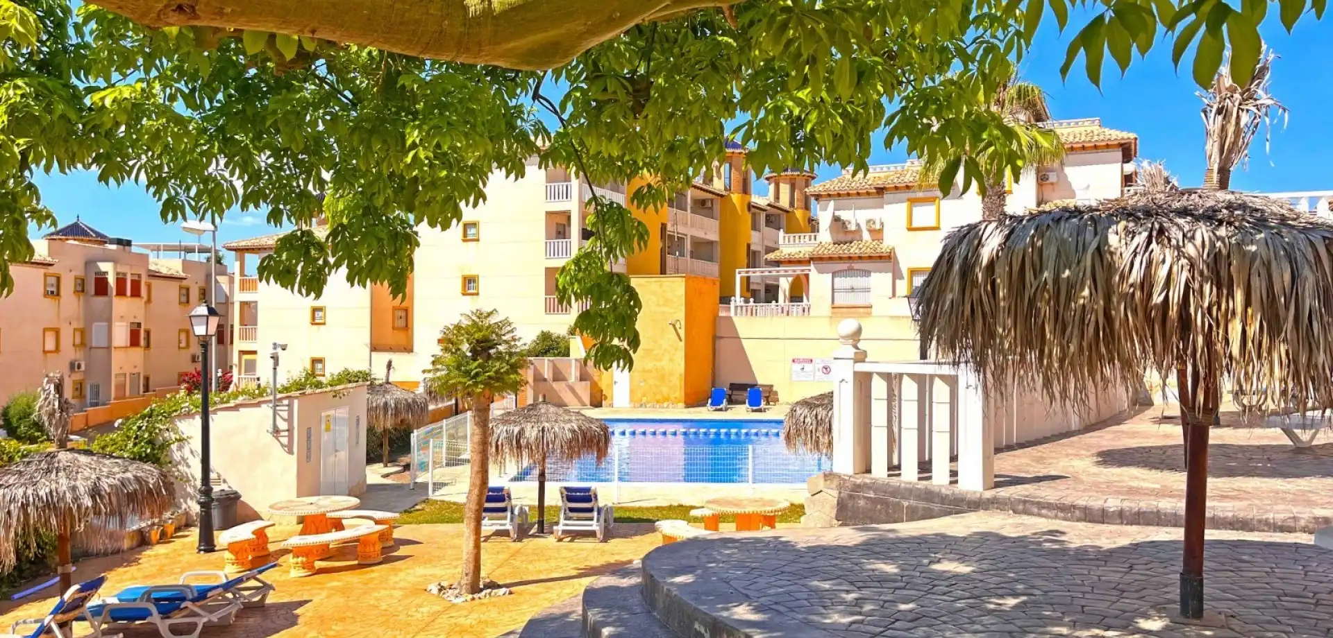 Wohnung mit Pool zum Verkauf in Orihuela Costa, imagen 20