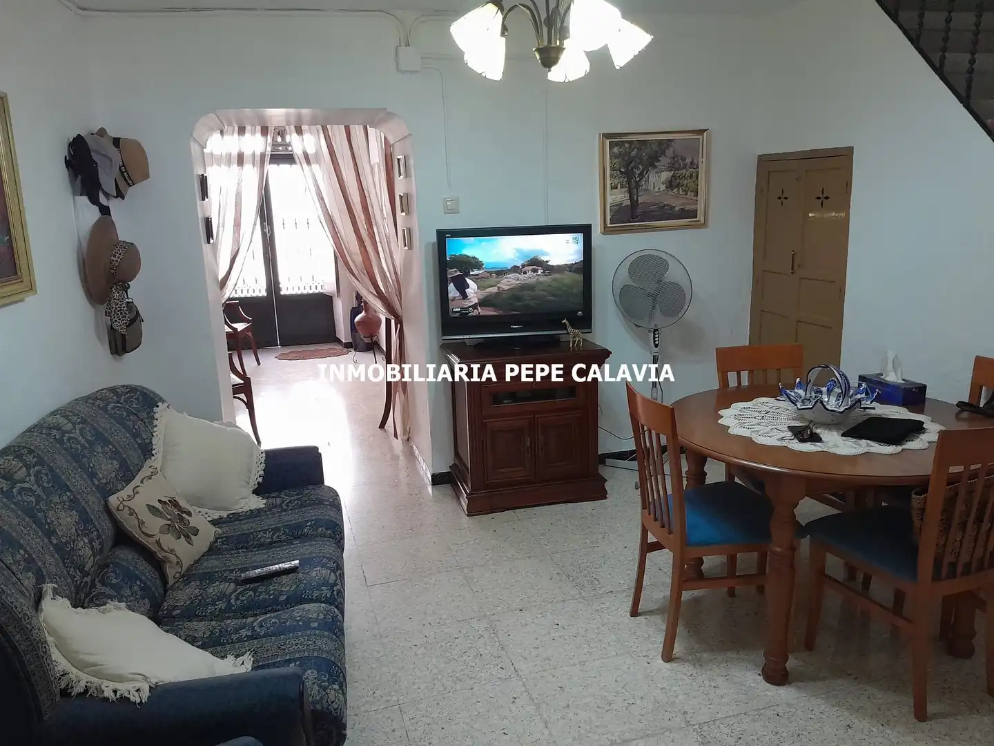 Haus mit Terrasse zum Verkauf in Calle Doctor Quesada Marin, imagen 3