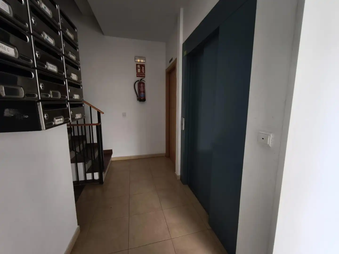 Apartment with lift for sale in Estación de Cártama, imagen 14