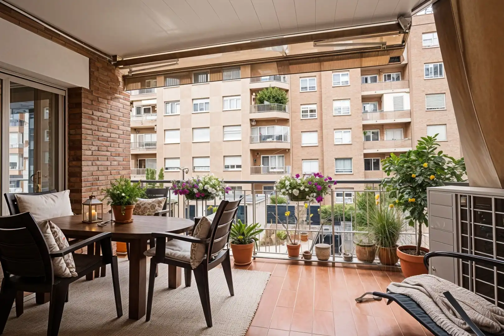Appartamento con ascensore in vendita a Carrer de Calvet, imagen 3