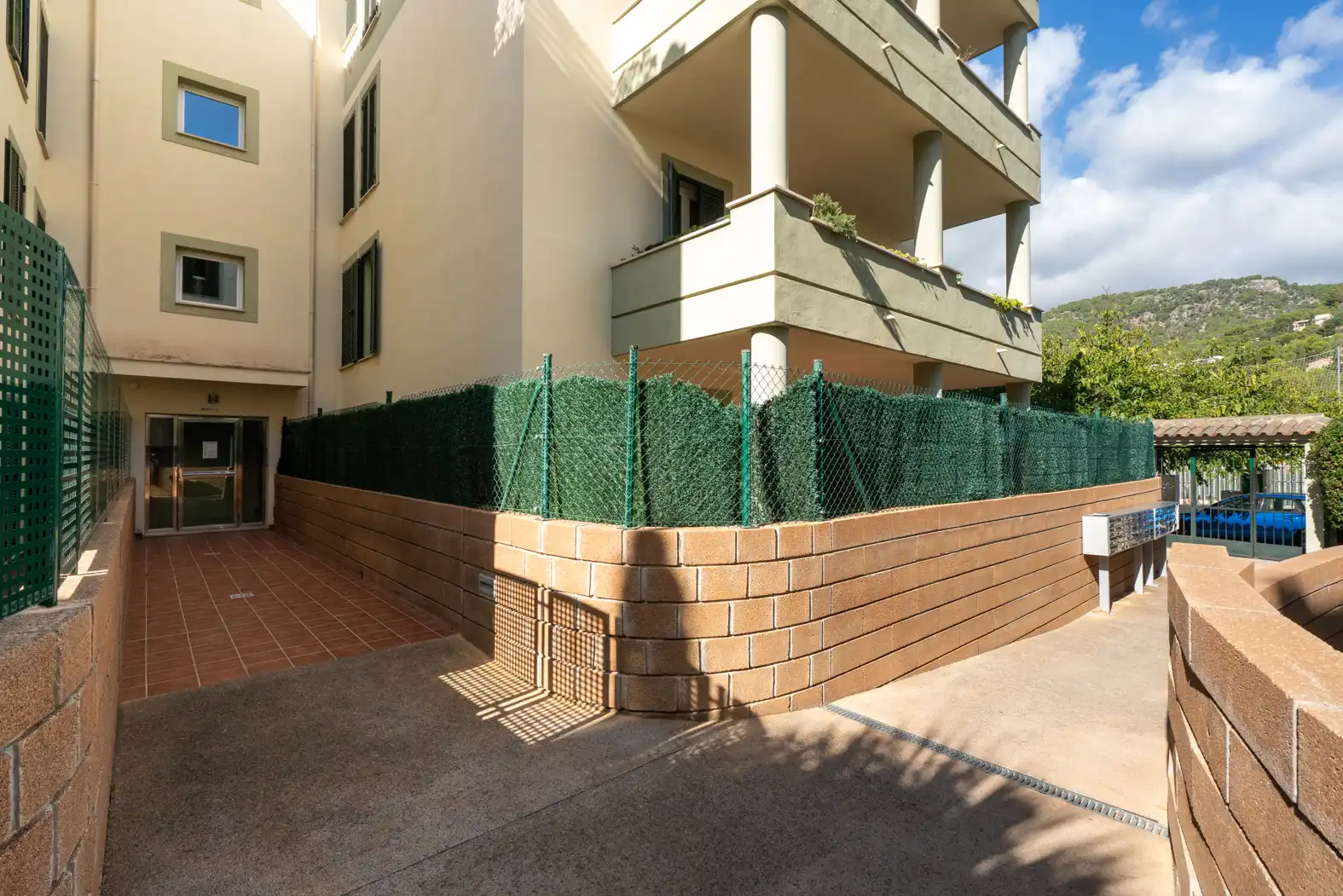 Piso con ascensor en venta en Adolf V. Humasque 3, imagen 36