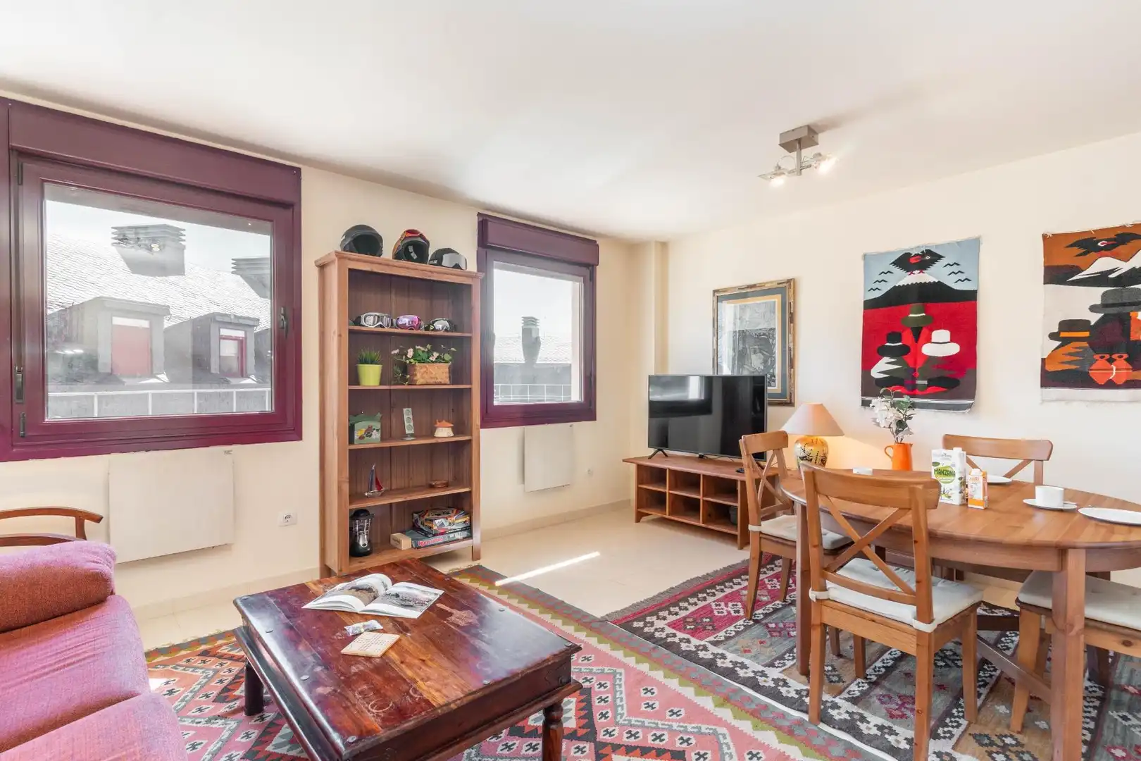 Ático con ascensor en venta en PIEDRAS-SI 46