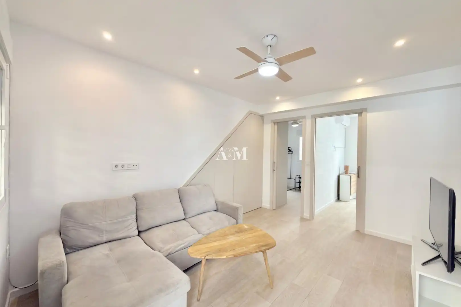 Ground floor for rent in San Pedro del Pinatar  with Furnished, Oven and Washing machine
