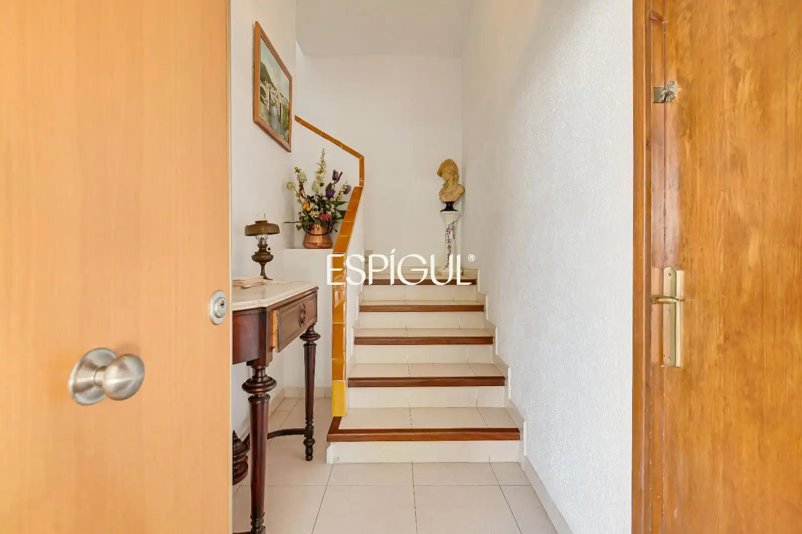 Casa o xalet en venda en Sant Narcís