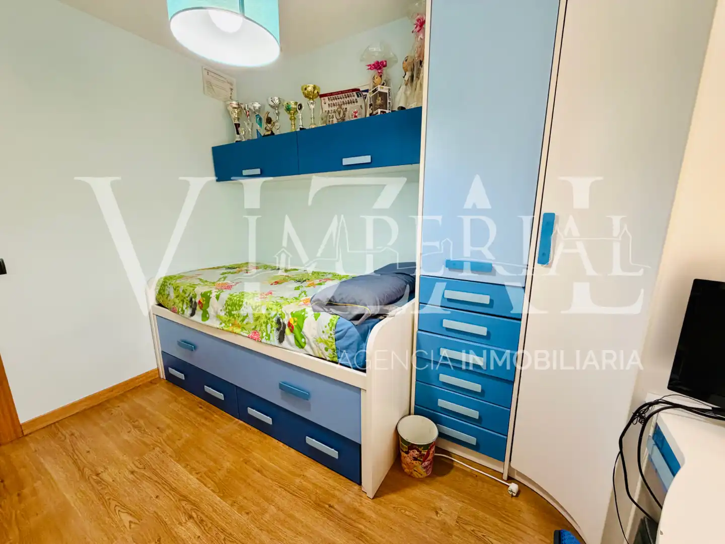 Habitación de Piso en venta en Torrijos con Aire acondicionado, Calefacción y Trastero