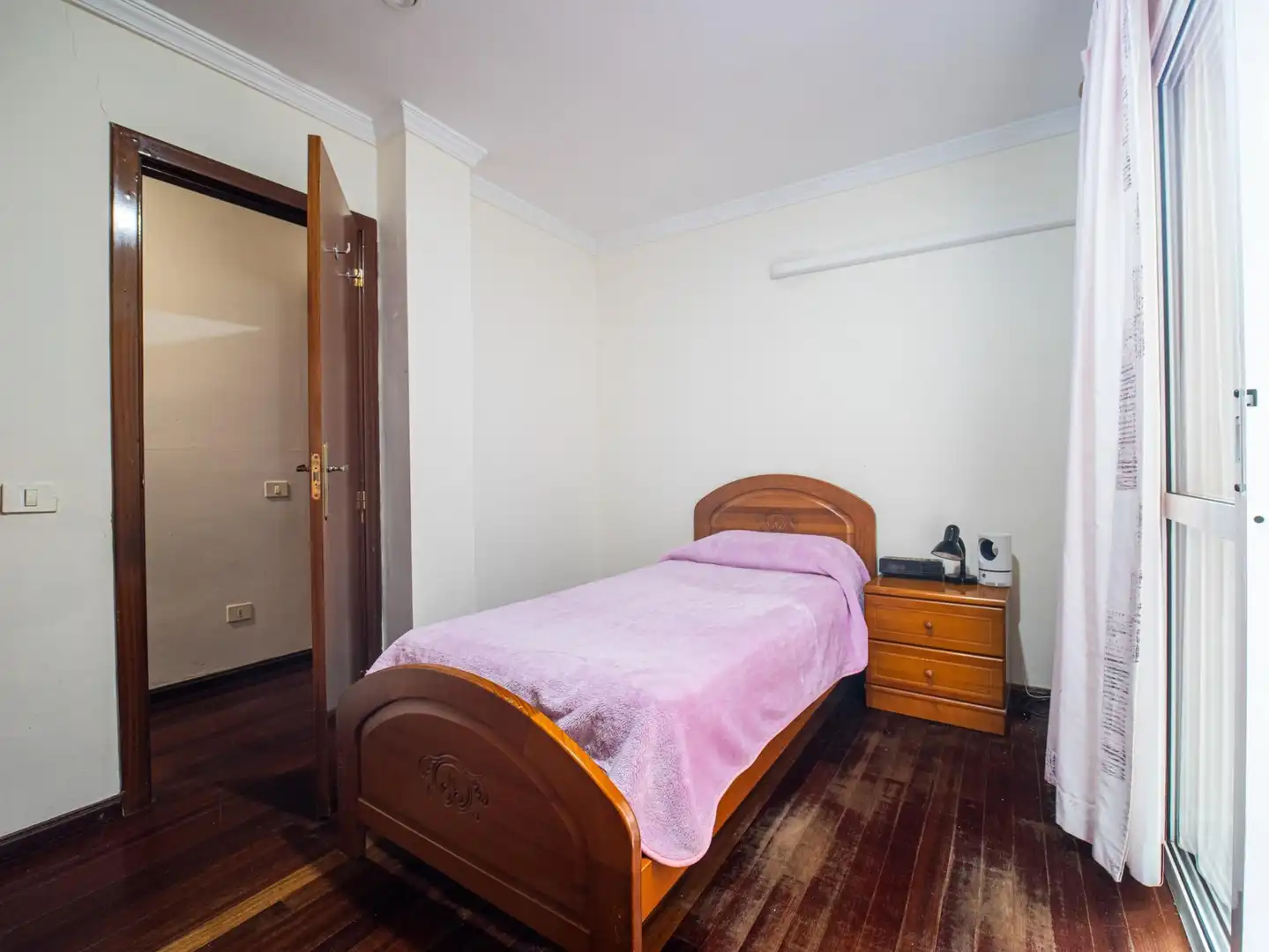 Schlafzimmer von Wohnung zum Verkauf in Santa Cruz de Tenerife