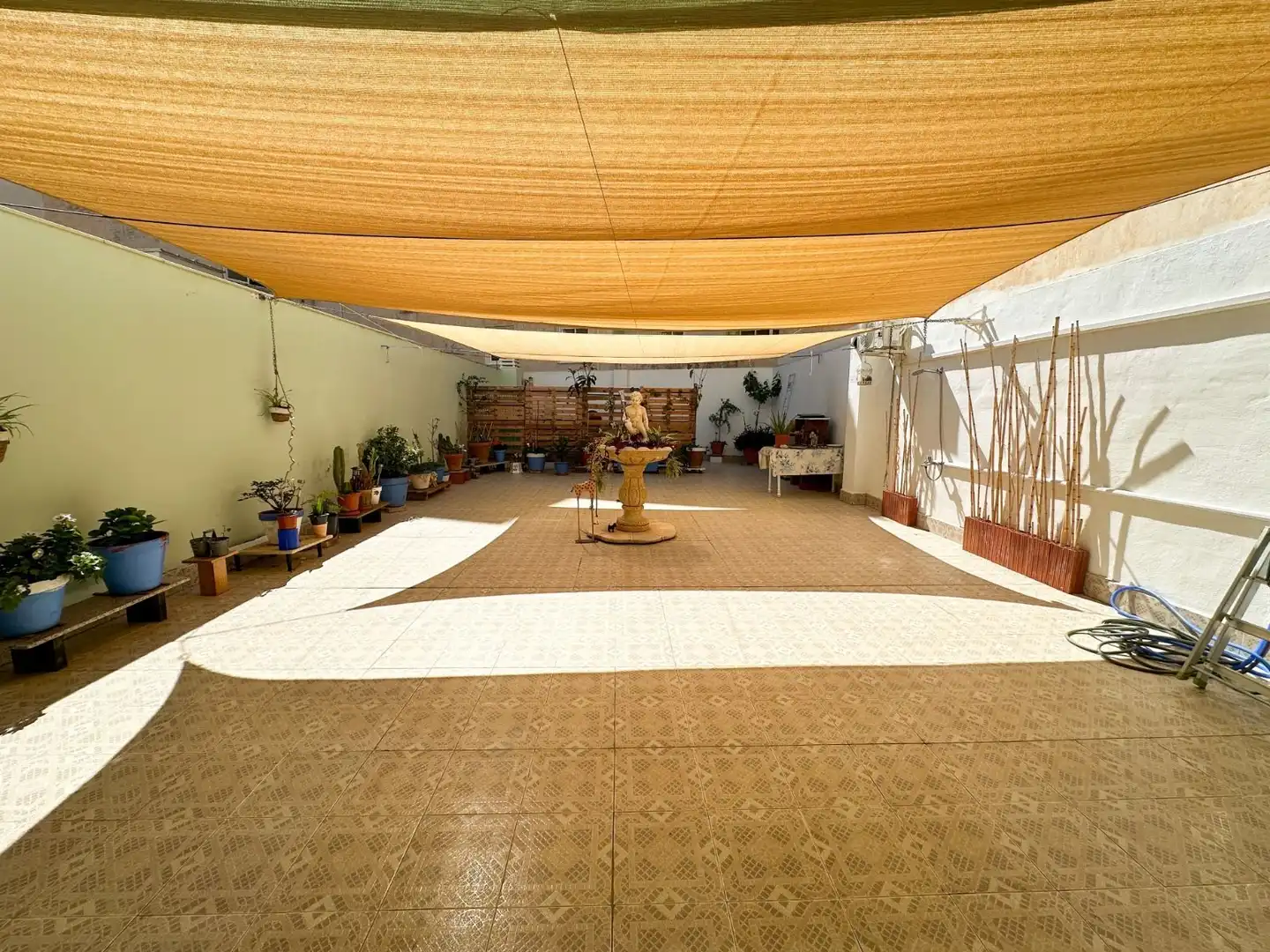 Apartment with garden for sale in Playa del Cura, imagen 31