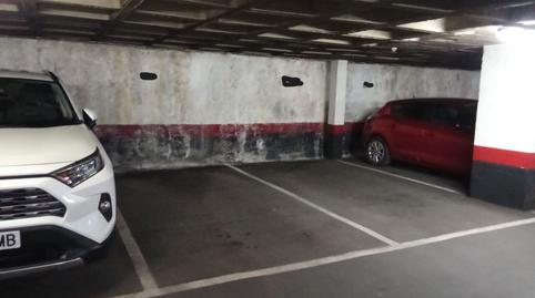 Foto 4 von Garage zur Miete in Calle del Marqués de la Valdavia, 70, Centro, Alcobendas