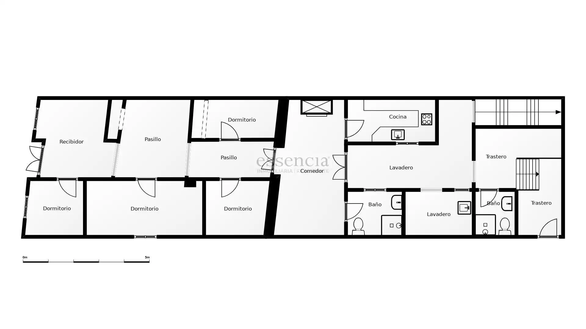 Casa in vendita a Llocnou de Sant Jeroni, imagen 30