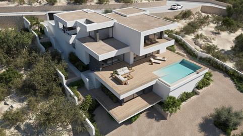 Foto 3 de Casa o chalet en venta en Cumbre del Sol, Benitachell / El Poble Nou de Benitatxell