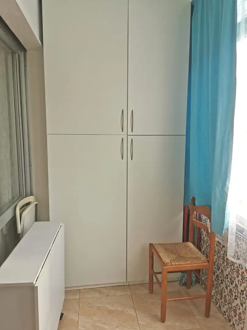 Apartament de lloguer a Plaza Presidente Adolfo Suárez, Manantiales - Estación de Autobuses