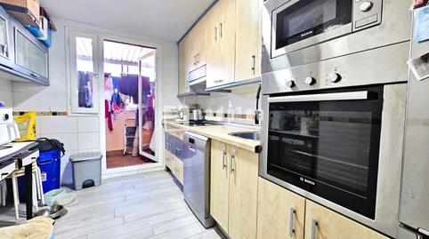 Foto 5 de Piso en venta en Fuentebella -San Felix - El Leguario, Parla