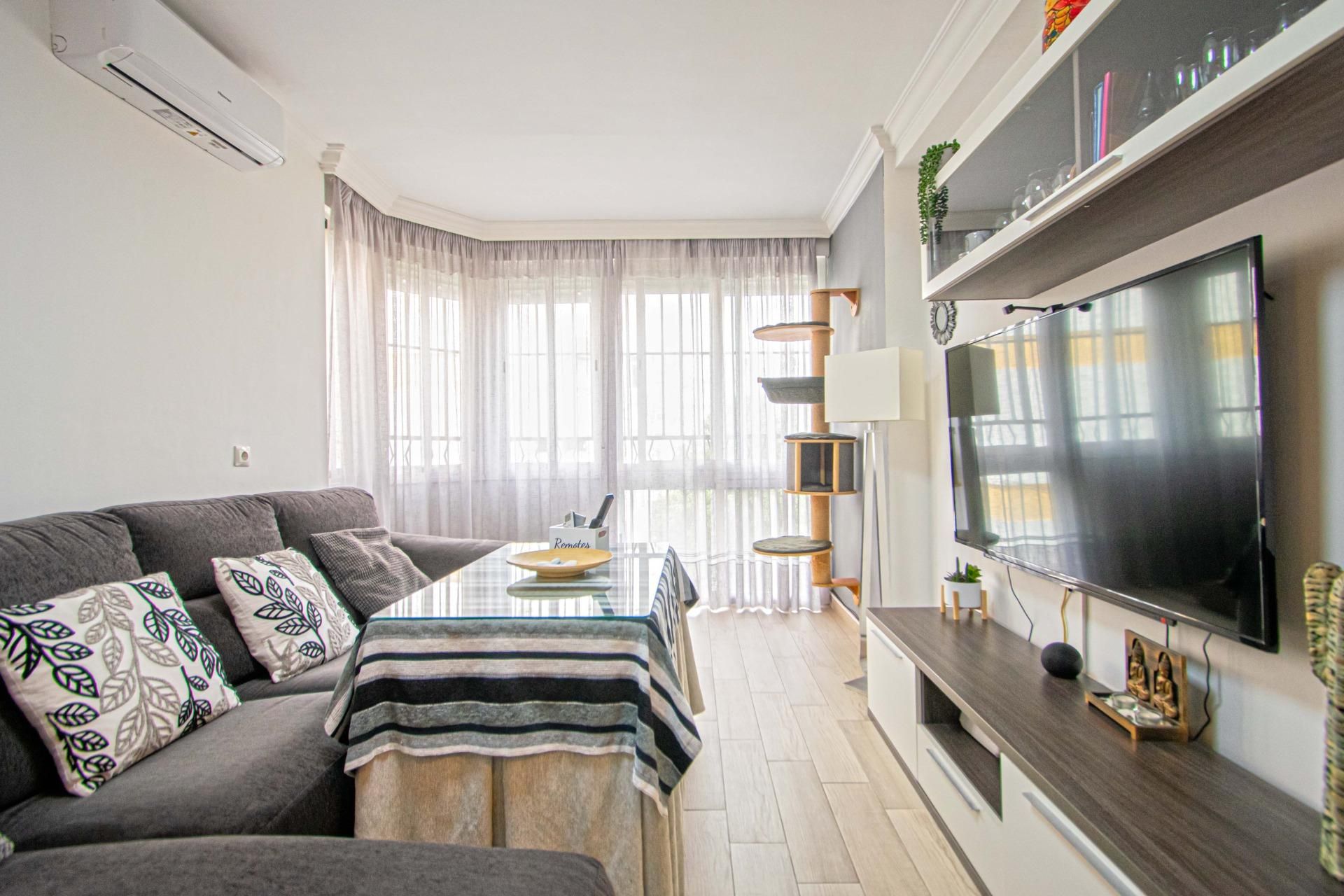 Habitación de Piso en venta en  Sevilla Capital con Aire acondicionado