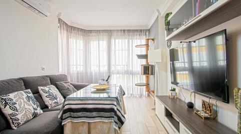 Foto 2 de Piso en venta en Villegas,  Sevilla Capital