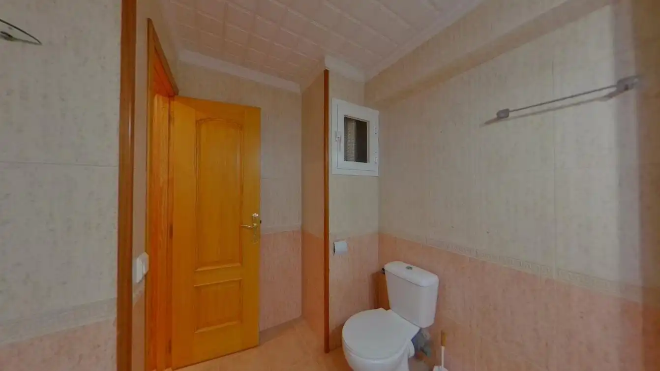 Piso con ascensor en venta en Pza Jorge Luis Borges, imagen 19