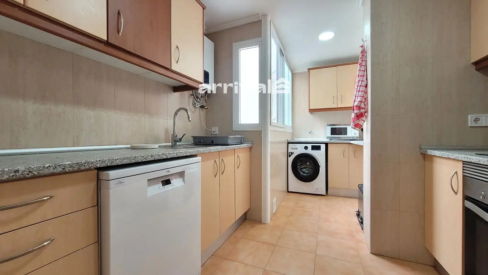 Appartement avec ascenseur à louer à Mendez Nuñez, imagen 10