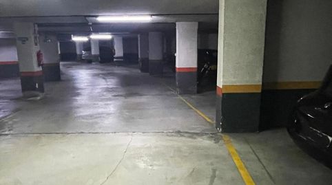 Foto 5 de Garaje de alquiler en Calle Remiro de Goñi, Echavacóiz, Pamplona / Iruña
