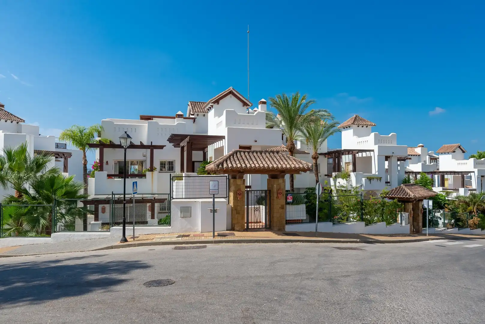 Apartament amb piscina en venda a Marbella Centro, imagen 17