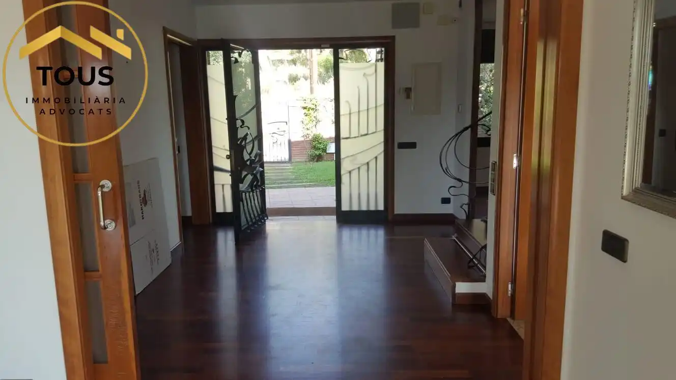 Casa con terrazza in vendita a Cabrils, imagen 40