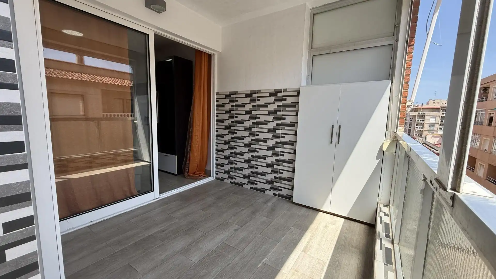 Apartment mit Pool zum Verkauf in ALMORADI 7, imagen 8
