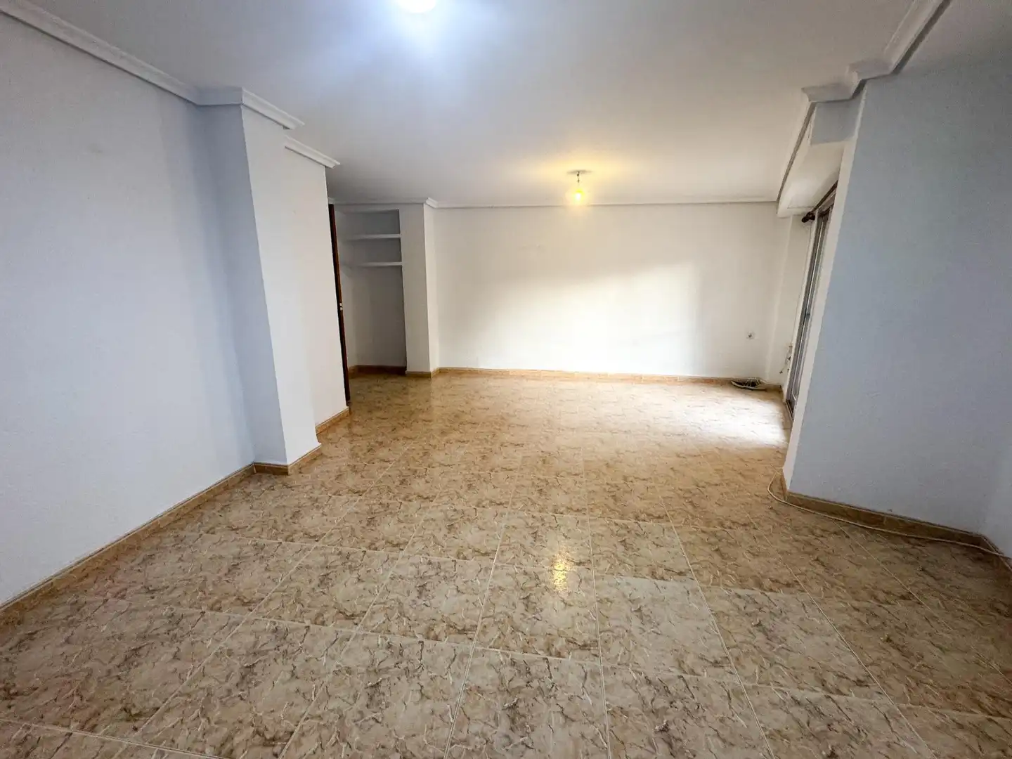 Piso de alquiler en Alboraya con Terraza