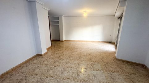 Foto 3 de Piso de alquiler en Mossen Jose Lluch, Alboraya Centro, Alboraya