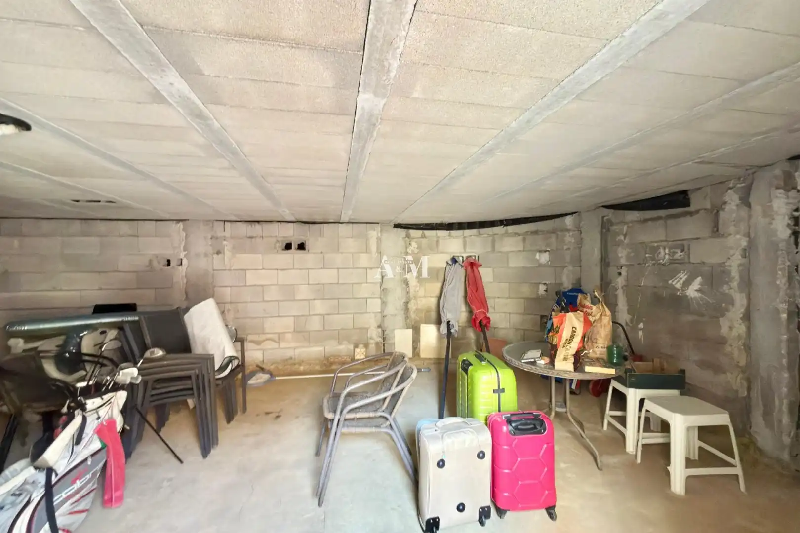 Detached homes for rent in Rojales  with Air Conditioner, Heating and Private garden