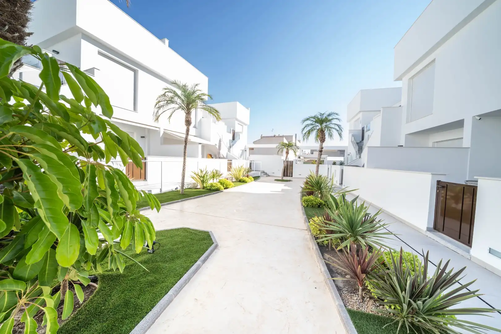 Bungalow con piscina en venta en Pilar de la Horadada ciudad, imagen 15