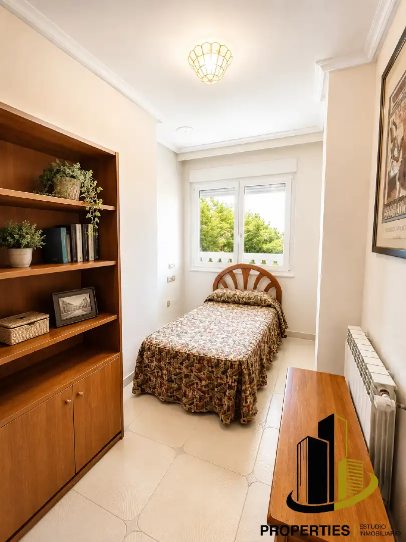 Habitación de Casa o chalet en venta en Salvatierra de Tormes