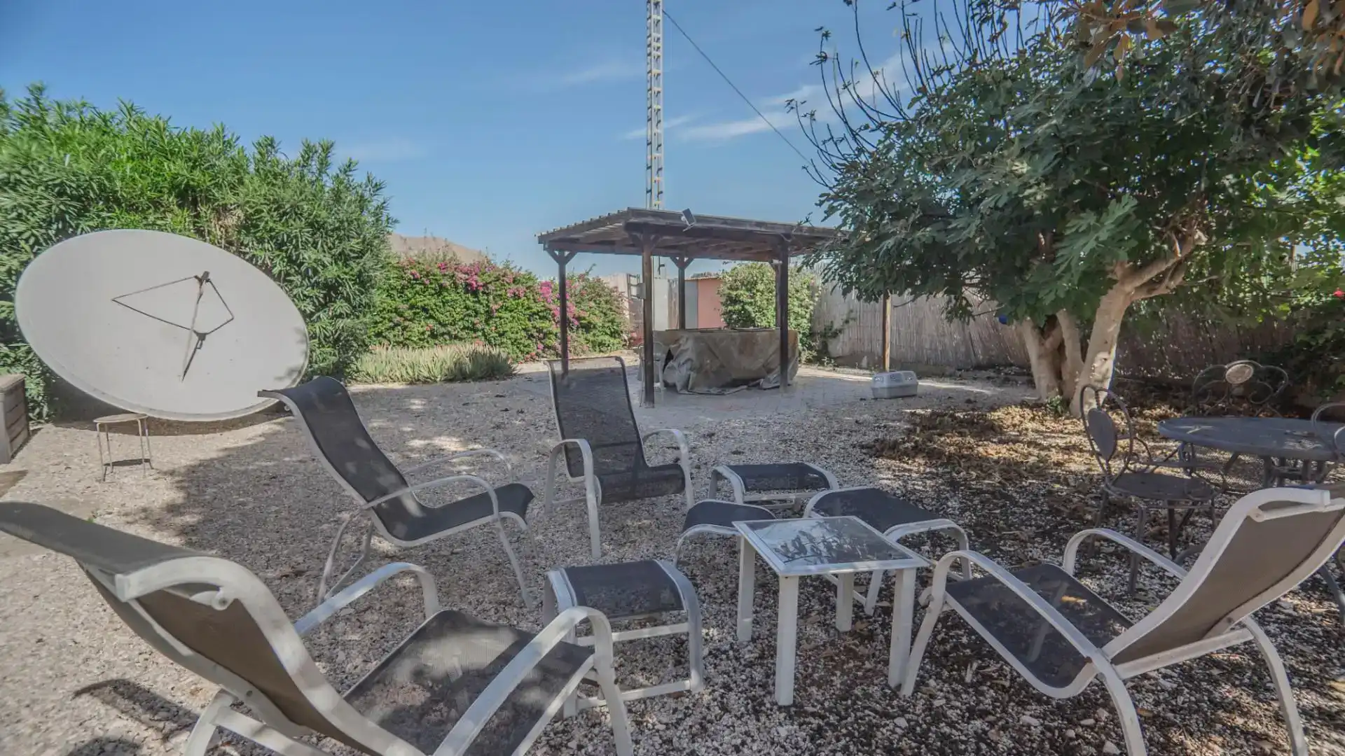 Terraza de Piso en venta en Orihuela con Aire acondicionado, Jardín privado y Piscina