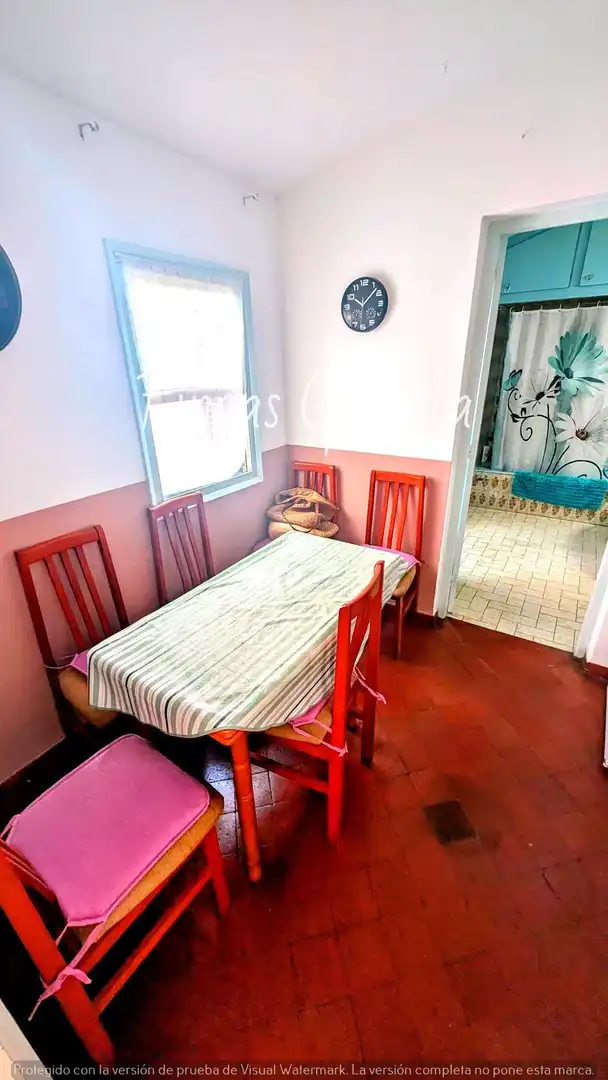 Comedor de Finca rústica en venta en Es Castell