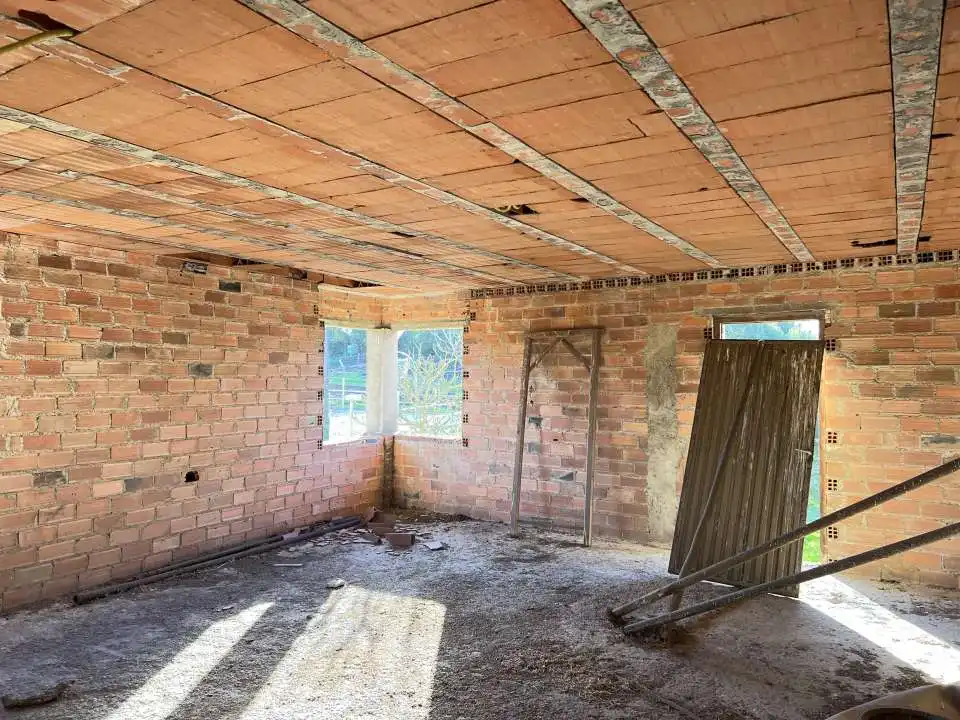 Casa o chalet en venta en Siero con Trastero